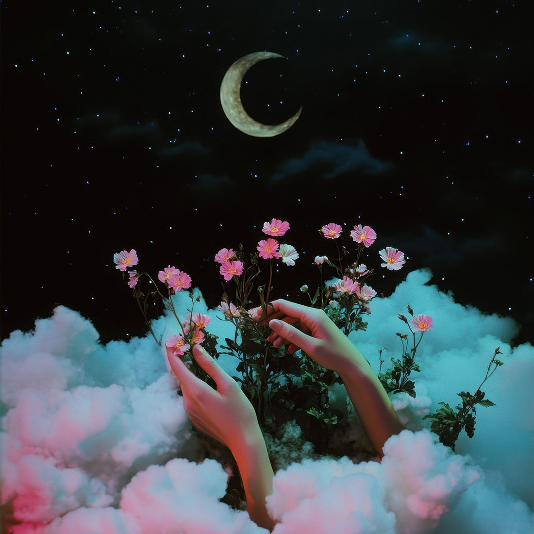 Why your New Year’s Resolutions don't stick (And What the Moon Can Teach You)