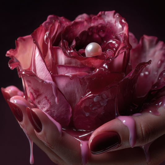 How to set healthy personal boundaries by leaning into the Divine Feminine