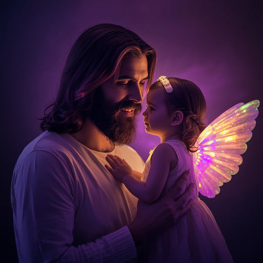 Ladies, Allah is not your dad.