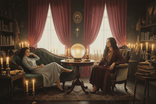 Diana Alghoul hypnotherapist hypnotherapy