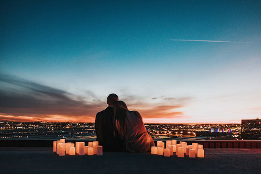 Read this before you try to manifest a specific person