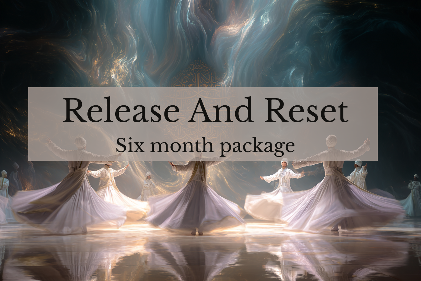 Releasing and resetting