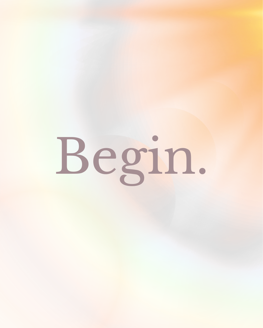 The Anti-Procrastination Reset